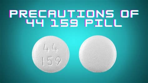 It is available as a prescription only medicine and is commonly used for Cluster Headaches, Muscle Spasm. . 44159 pill